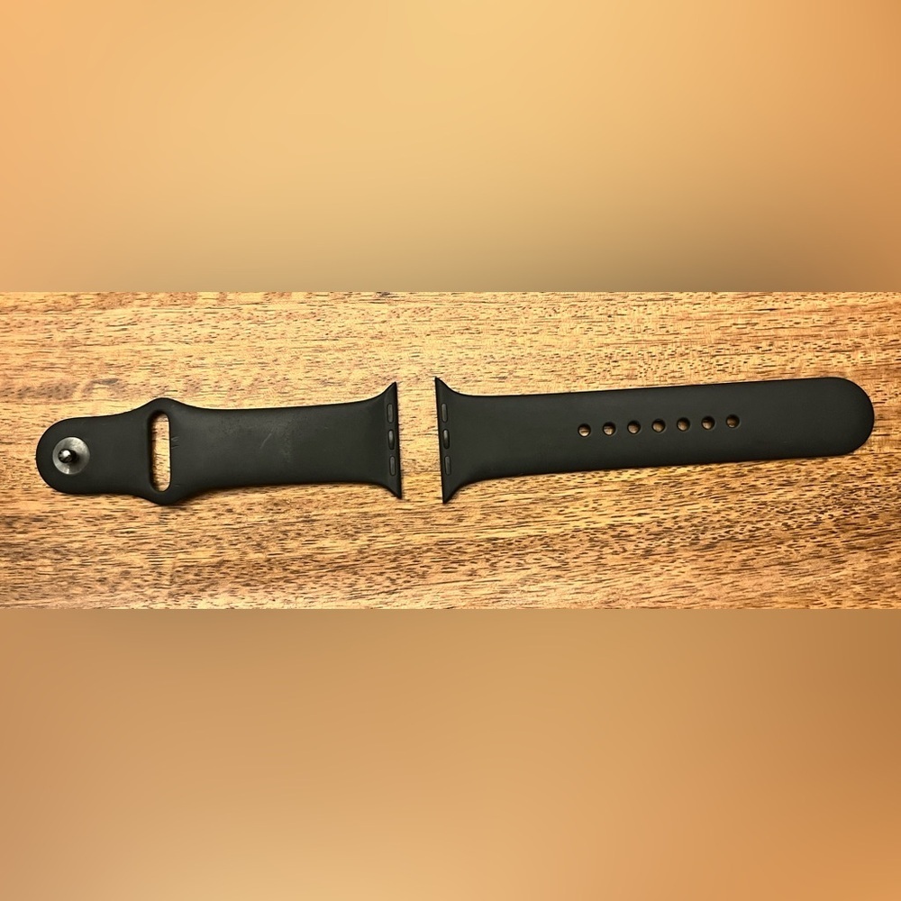 Apple Watch band
